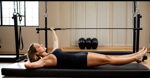 Équipement pilate : guide pour un entraînement efficace et confortable