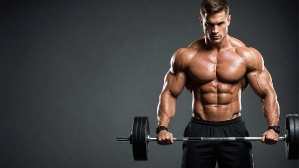 Optigura : augmentez votre masse musculaire avec serious mass