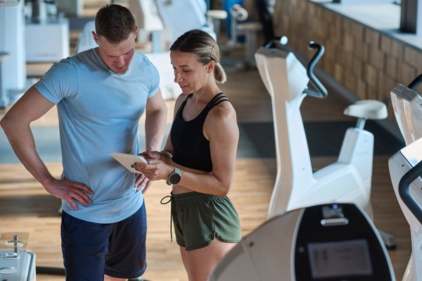 5 conseils essentiels pour bien commencer votre remise en forme