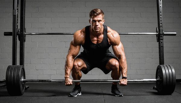 Maximisez votre potentiel avec nos programmes de musculation!