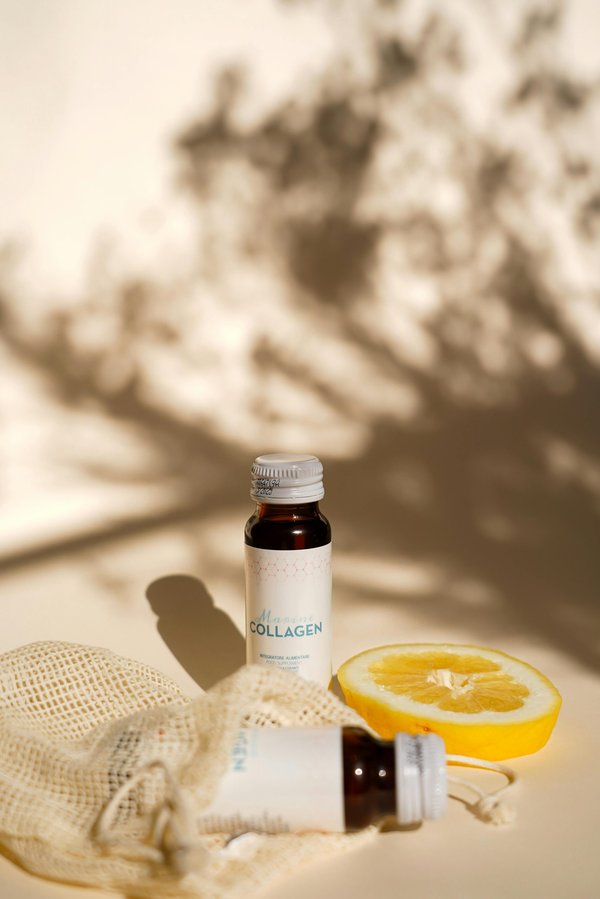 Collagène et musculation : complément incontournable dans le sport